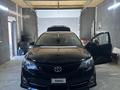 Toyota Camry 2013 года за 5 200 000 тг. в Атырау – фото 3