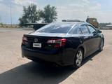 Toyota Camry 2013 года за 6 000 000 тг. в Атырау – фото 5