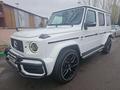 Mercedes-Benz G 63 AMG 2022 годаүшін99 000 000 тг. в Астана – фото 3