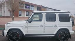 Mercedes-Benz G 63 AMG 2022 года за 99 000 000 тг. в Астана – фото 4