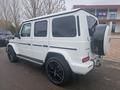 Mercedes-Benz G 63 AMG 2022 годаүшін99 000 000 тг. в Астана – фото 5