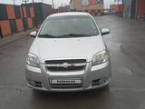 Chevrolet Aveo 2012 года за 1 800 000 тг. в Уральск