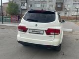 SsangYong Kyron 2014 года за 6 500 000 тг. в Жезказган – фото 4