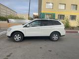 SsangYong Kyron 2014 года за 6 500 000 тг. в Жезказган – фото 5