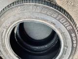 2 летние шины Bridgestone (Япония) 195/65/15 каждаяүшін19 990 тг. в Астана – фото 2