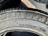 2 летние шины Bridgestone (Япония) 195/65/15 каждая за 19 990 тг. в Астана – фото 3