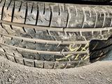 2 летние шины Bridgestone (Япония) 195/65/15 каждая за 19 990 тг. в Астана – фото 5