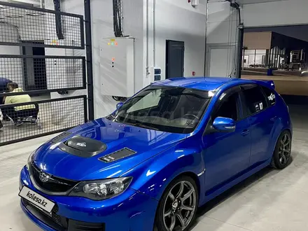 Subaru Impreza 2008 года за 13 000 000 тг. в Алматы