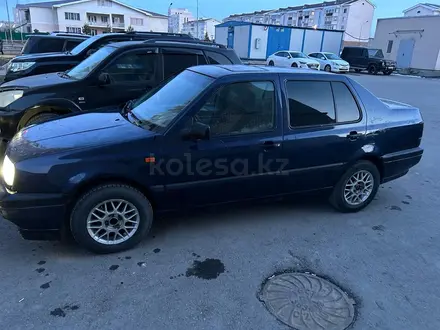 Volkswagen Vento 1992 года за 1 250 000 тг. в Талдыкорган – фото 7