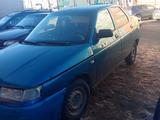 ВАЗ (Lada) 2110 2004 годаүшін855 535 тг. в Акжаик – фото 4