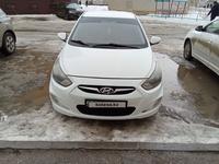 Hyundai Accent 2013 годаүшін4 200 000 тг. в Атырау