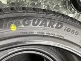 Yokohama Ice Guard SUV G075 285/45R22 114Q ЗАМЕНА НА 275/50R22.295/40R22 за 300 000 тг. в Тараз – фото 4