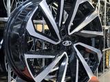 17 4 на 100 новые диски в Астане за 210 000 тг. в Астана – фото 2