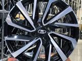 17 4 на 100 новые диски в Астане за 210 000 тг. в Астана