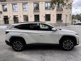 Hyundai Tucson 2025 годаүшін15 500 000 тг. в Караганда – фото 4