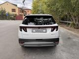 Hyundai Tucson 2025 годаүшін15 500 000 тг. в Караганда – фото 3