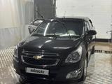 Chevrolet Cobalt 2022 года за 4 400 000 тг. в Атырау – фото 2