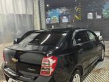 Chevrolet Cobalt 2022 года за 4 400 000 тг. в Атырау – фото 4