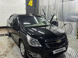 Chevrolet Cobalt 2022 года за 4 400 000 тг. в Атырау – фото 5