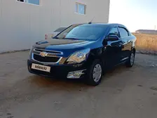 Chevrolet Cobalt, 2022