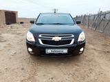 Chevrolet Cobalt 2022 года за 6 800 000 тг. в Атырау – фото 2