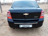 Chevrolet Cobalt 2022 года за 6 800 000 тг. в Атырау – фото 3