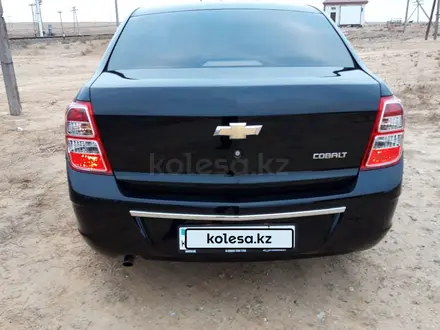 Chevrolet Cobalt 2022 года за 6 800 000 тг. в Атырау – фото 3