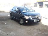 Chevrolet Cobalt 2022 года за 4 400 000 тг. в Атырау – фото 3