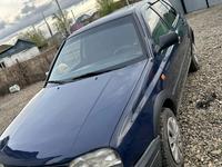 Volkswagen Golf 1993 года за 1 200 000 тг. в Кокшетау