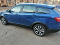 ВАЗ (Lada) Vesta SW Cross 2019 годаүшін4 200 000 тг. в Павлодар – фото 2