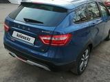 ВАЗ (Lada) Vesta SW Cross 2019 годаүшін4 200 000 тг. в Павлодар – фото 3