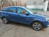 ВАЗ (Lada) Vesta SW Cross 2019 годаүшін4 200 000 тг. в Павлодар – фото 4