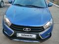 ВАЗ (Lada) Vesta SW Cross 2019 годаүшін4 200 000 тг. в Павлодар – фото 5