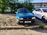 Volkswagen Golf 1991 года за 1 150 000 тг. в Кокшетау – фото 2