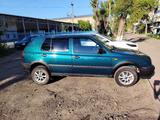 Volkswagen Golf 1991 года за 1 150 000 тг. в Кокшетау – фото 4