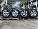 Комплект диски с шинами Bridgestone за 280 000 тг. в Алматы