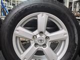 Комплект диски с шинами Bridgestone за 280 000 тг. в Алматы – фото 3
