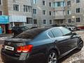 Lexus GS 300 2005 года за 6 000 000 тг. в Астана – фото 8