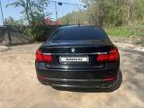 BMW 740 2013 годаүшін15 500 000 тг. в Алматы – фото 4