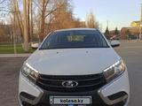 ВАЗ (Lada) XRAY 2018 года за 4 750 000 тг. в Астана