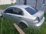 Chevrolet Aveo 2006 года за 450 000 тг. в Караганда – фото 2