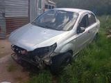 Chevrolet Aveo 2006 года за 450 000 тг. в Караганда