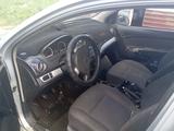 Chevrolet Aveo 2006 года за 450 000 тг. в Караганда – фото 3