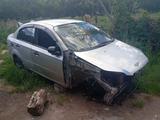 Chevrolet Aveo 2006 года за 450 000 тг. в Караганда – фото 5
