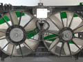 Вентилятор радиатора с диффузорам (охлаждения) на Lexus GS 190үшін45 000 тг. в Алматы – фото 2