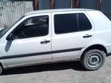 Volkswagen Golf 1996 годаfor1 400 000 тг. в Кордай – фото 3