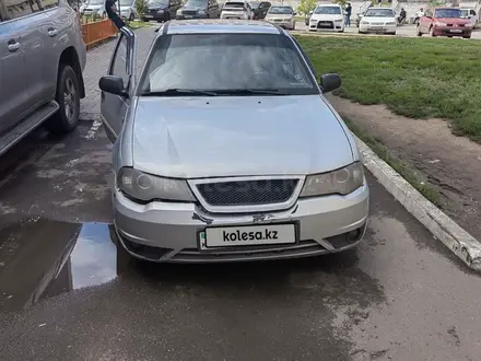 Daewoo Nexia 2012 года за 1 500 000 тг. в Астана – фото 2