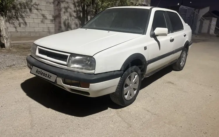 Volkswagen Vento 1994 года за 650 000 тг. в Шымкент