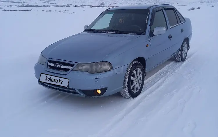 Daewoo Nexia 2011 года за 1 700 000 тг. в Аксуат