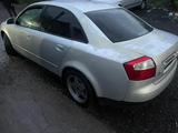 Audi A4 2000 годаfor2 500 000 тг. в Караганда – фото 2